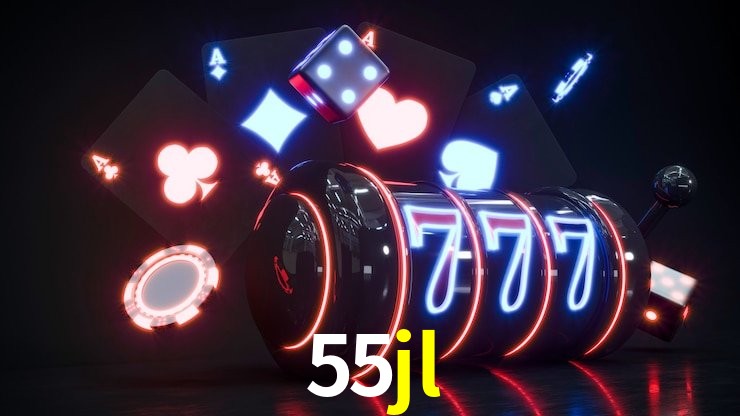 Welcome Bonus 55jl