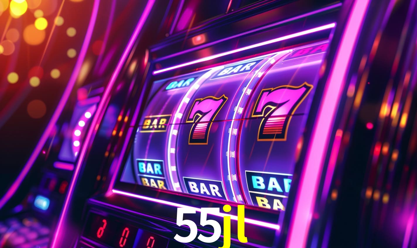 55jl - Sites de jogos de azar online - 55jl.com
