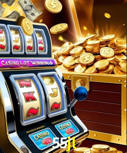 Welcome Bonus 55jl