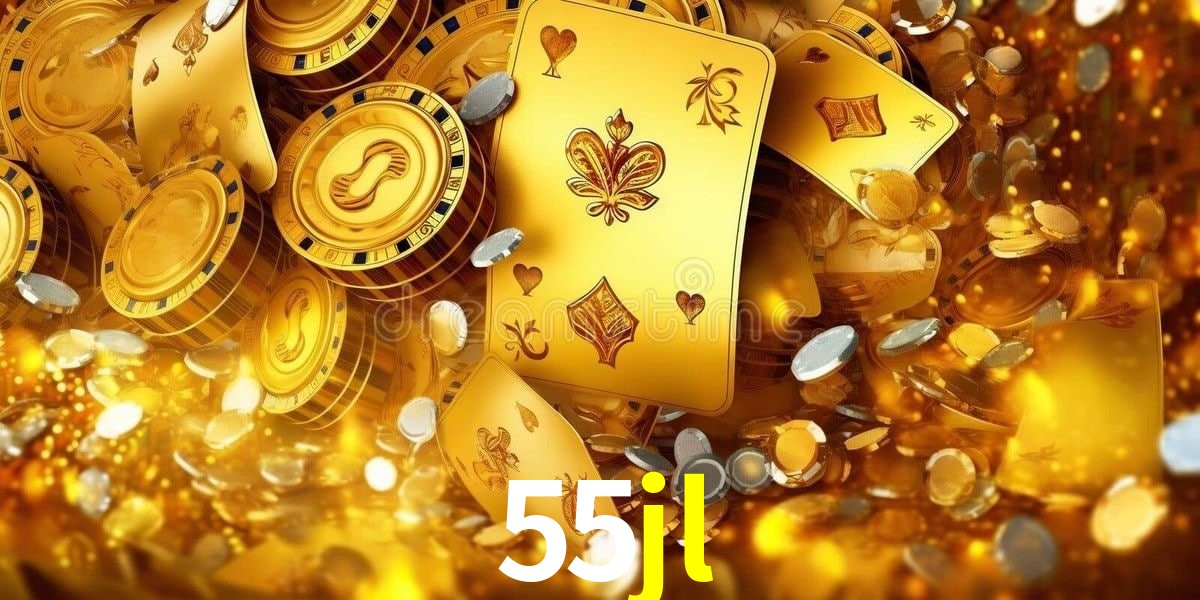 Desvendando o Mundo dos Jogos Virtuais na 55jl
