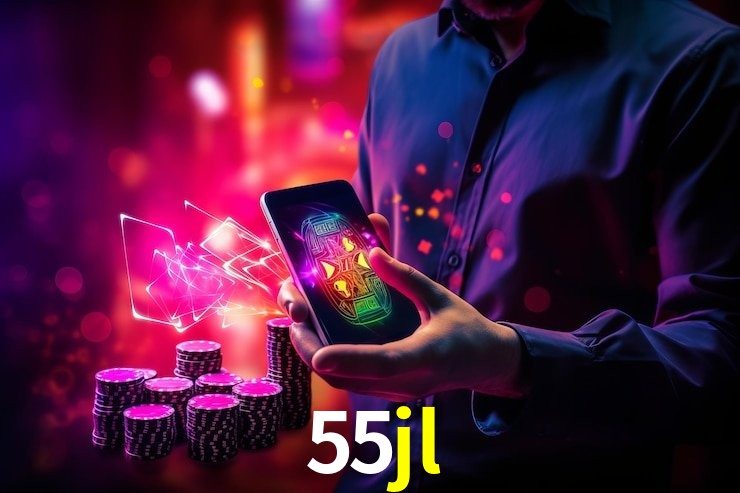 Casino Ao Vivo 55jl