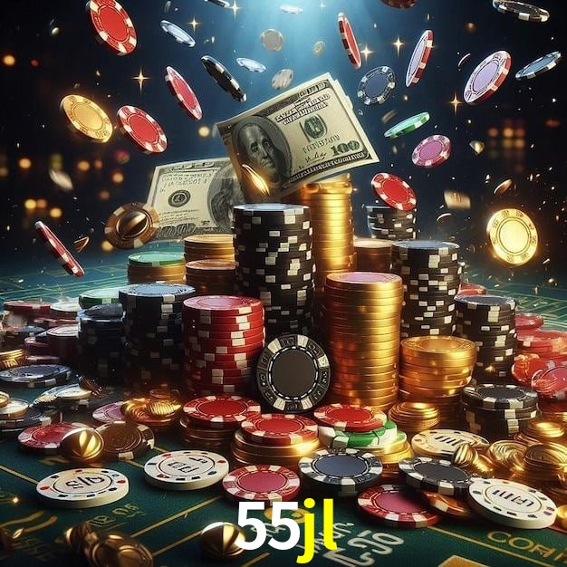 cassino 55jl