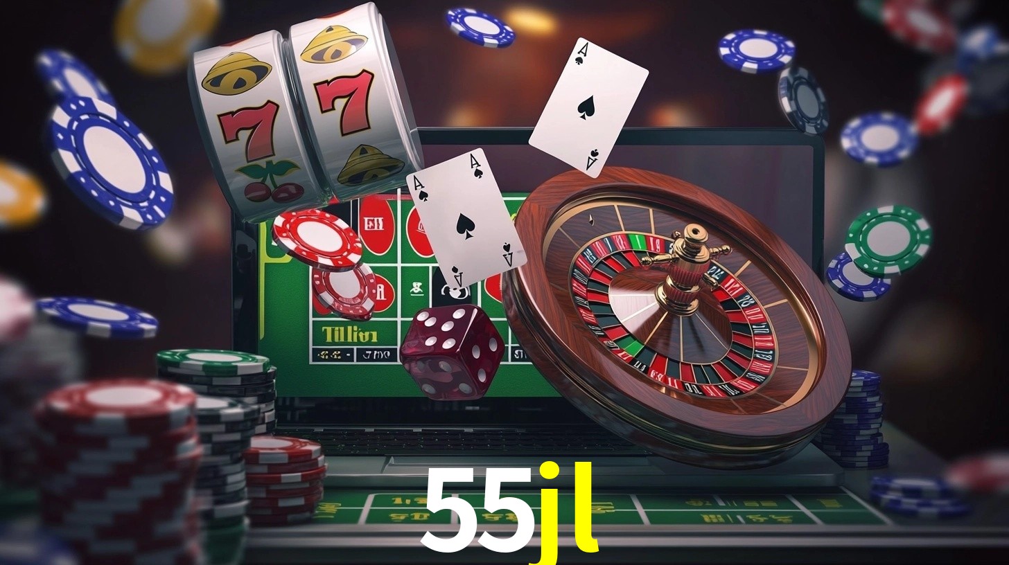 Exclusive Games 55jl