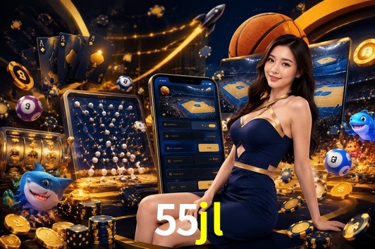 Flash Promotion 55jl