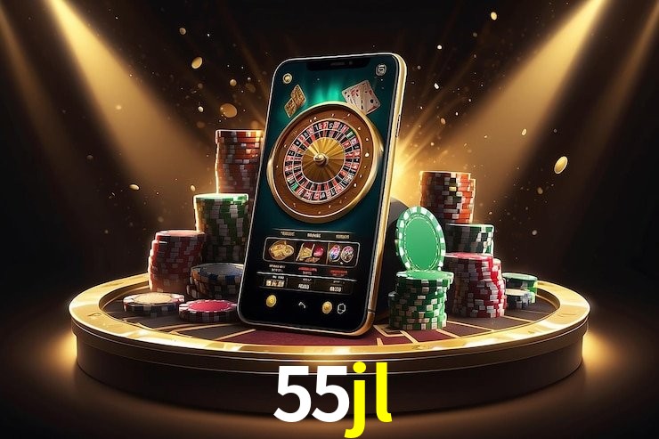 Casino Ao Vivo 55jl