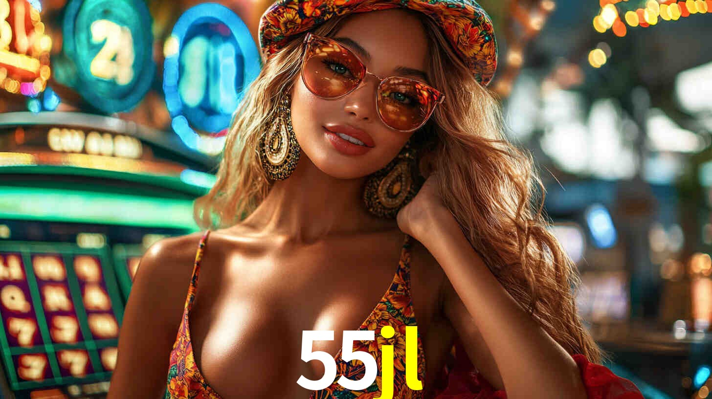 Welcome Bonus 55jl