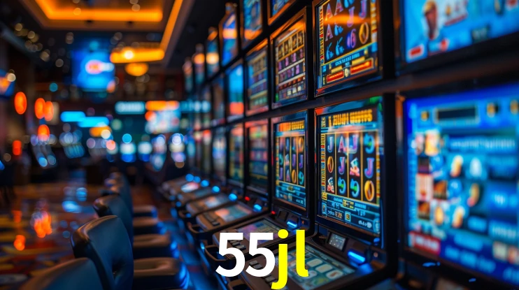 APP oficial da 55jl para mobile