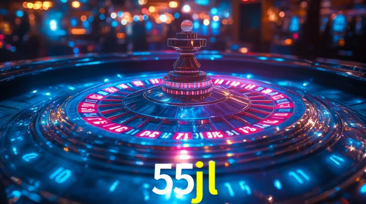 55jl App Interface