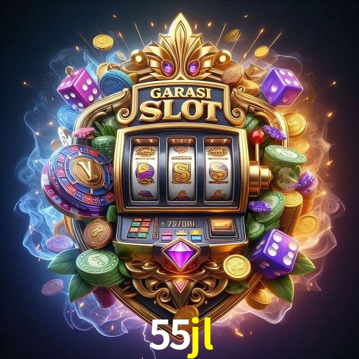 Provedores de Jogos 55jl
