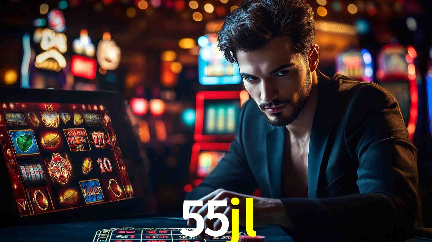 55jl,55jl.com