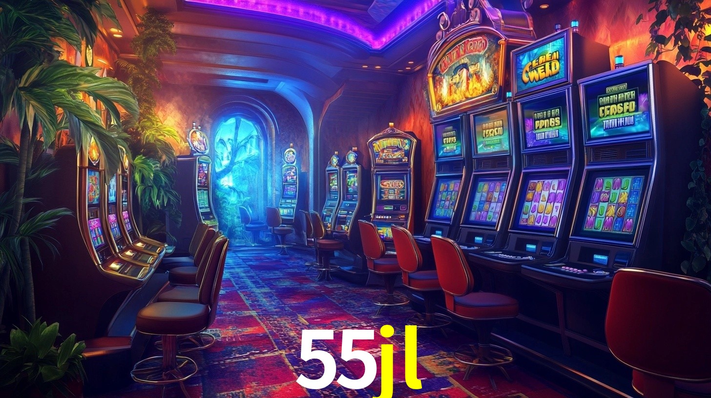 Live Casino 55jl