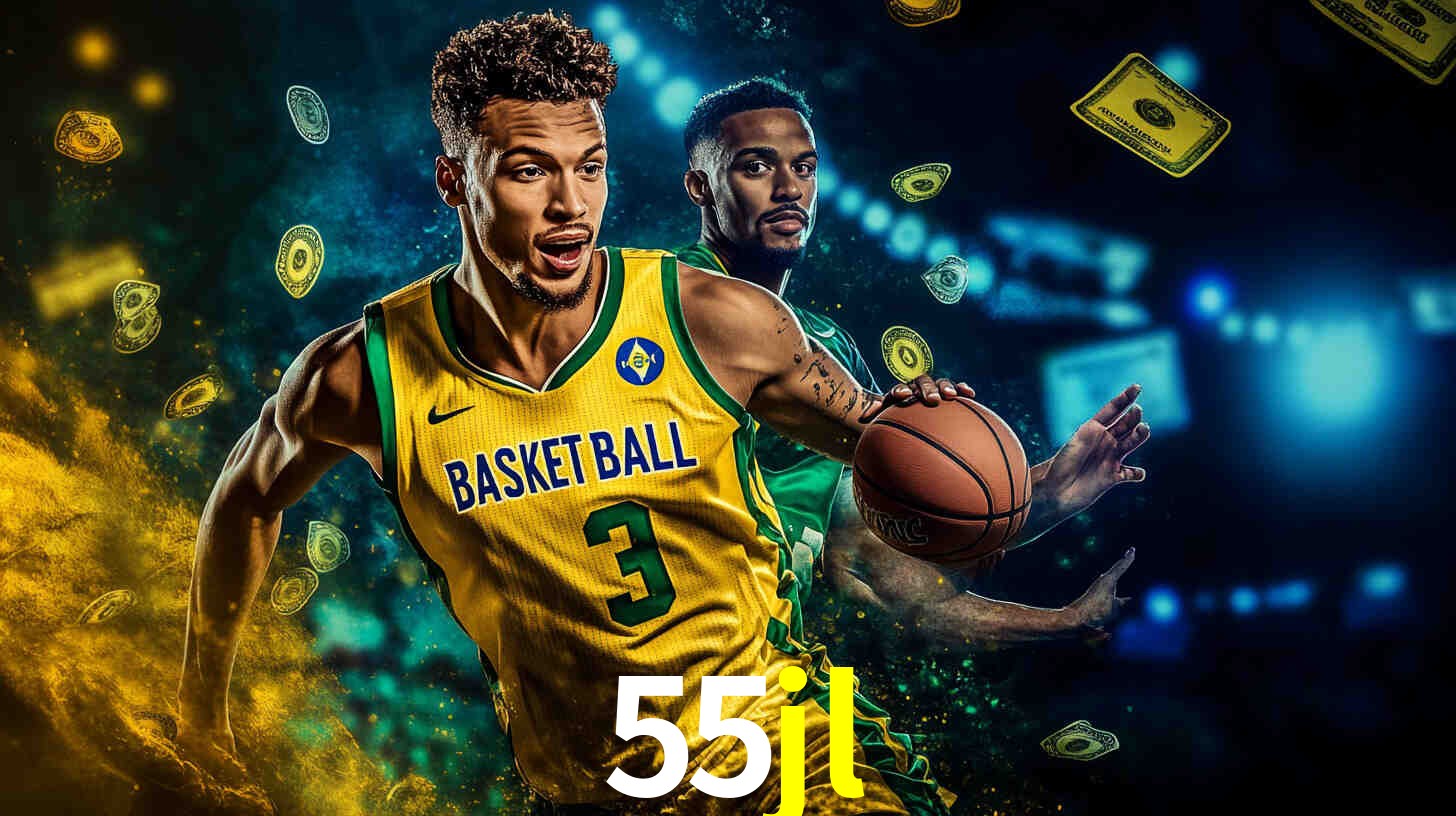 Apostas Esportivas na 55jl: Um Guia Completo