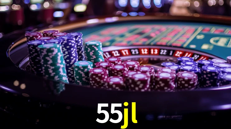 Blackjack Table 55jl