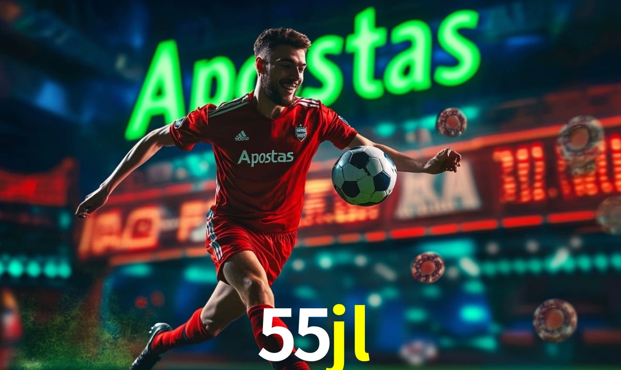 Jogos Exclusivos 55jl