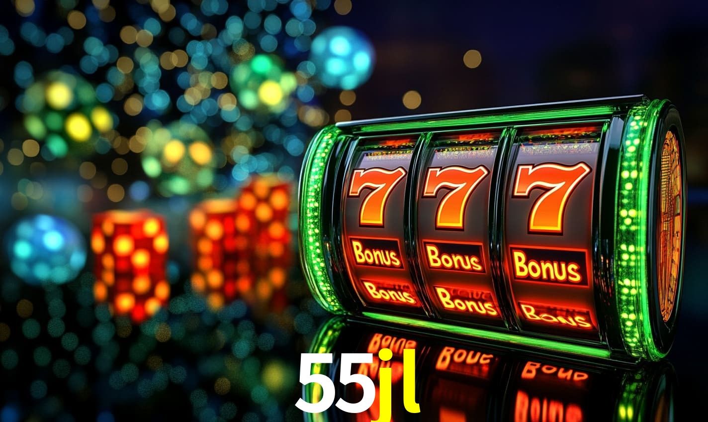 Diretório de Jogos 55jl