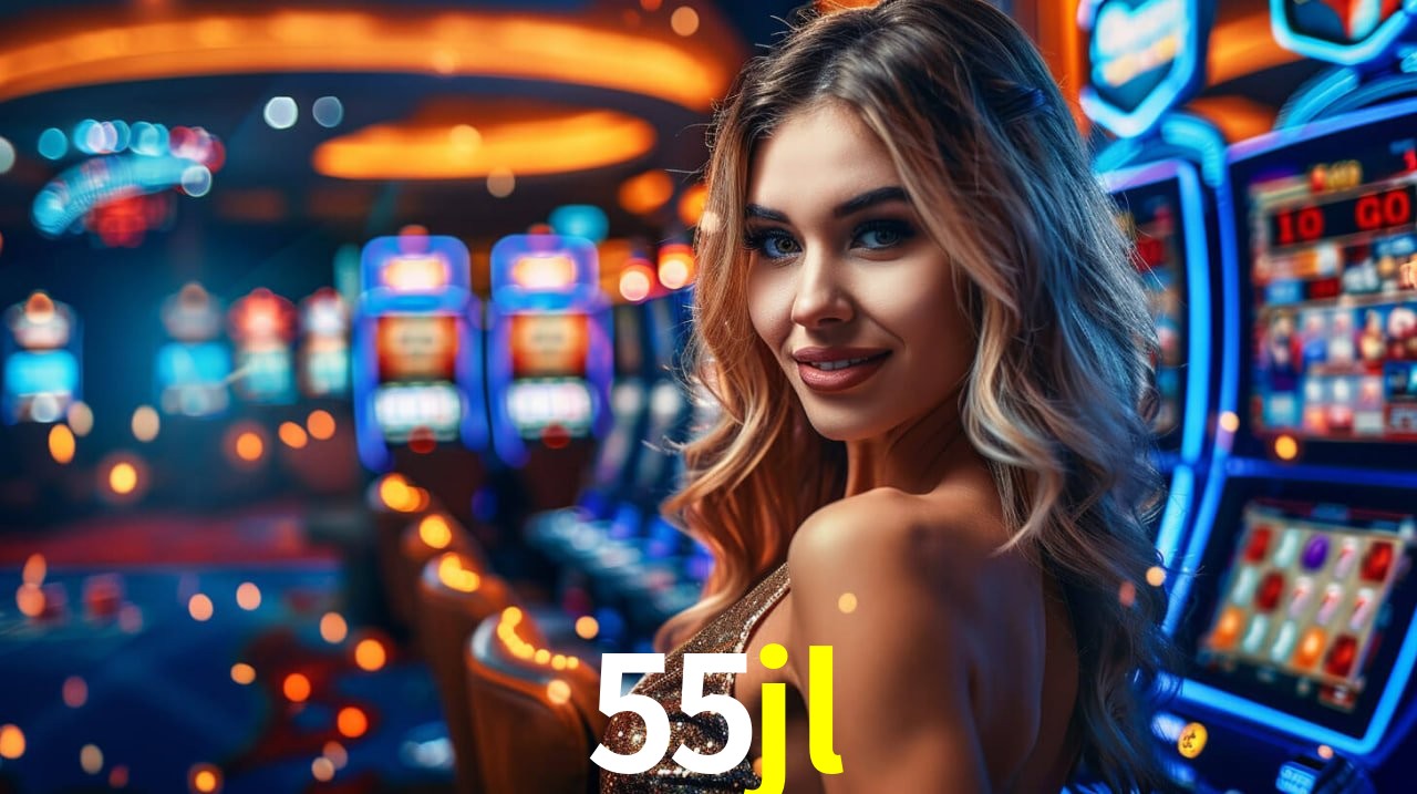 Live Casino 55jl