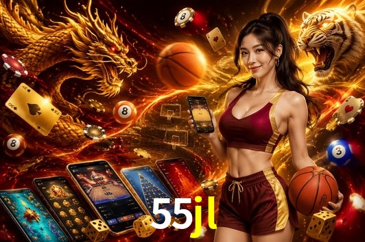 Games Directory 55jl