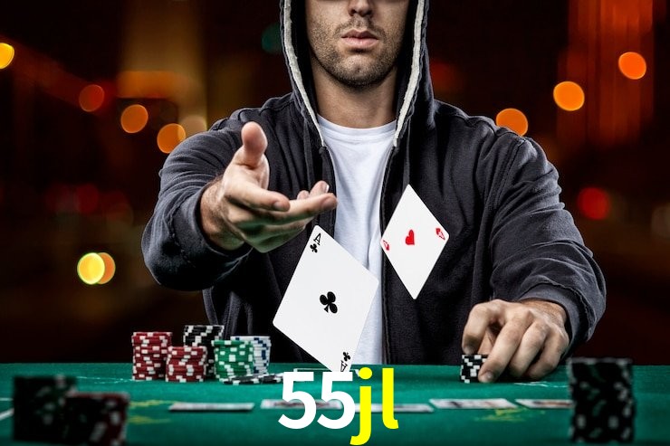 Bônus Generosos e Exclusivos no 55jl para Você!
