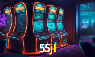 Inovações de Jogos na 55jl: O Futuro das Experiências Interativas