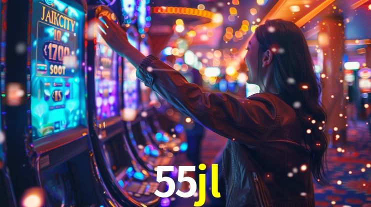 Experimente o Login Seguro Premium no 55jl