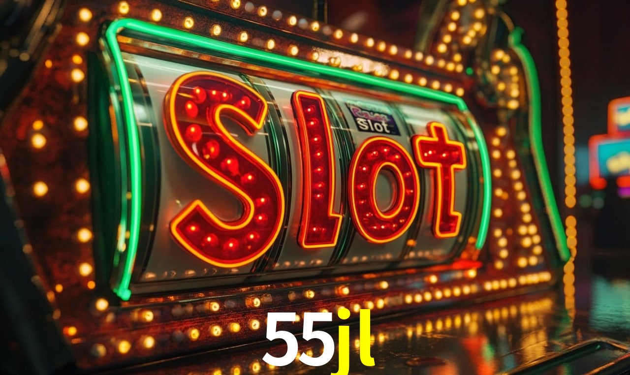 Login Seguro 55jl