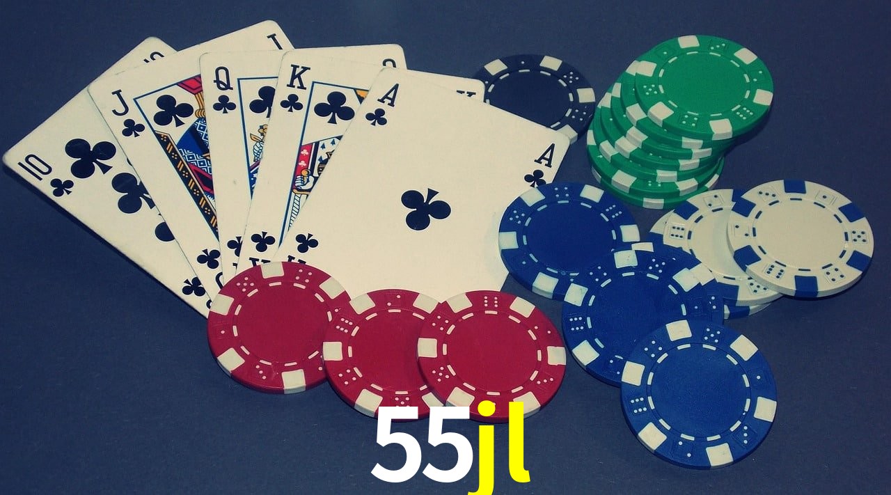 Slot Games 55jl