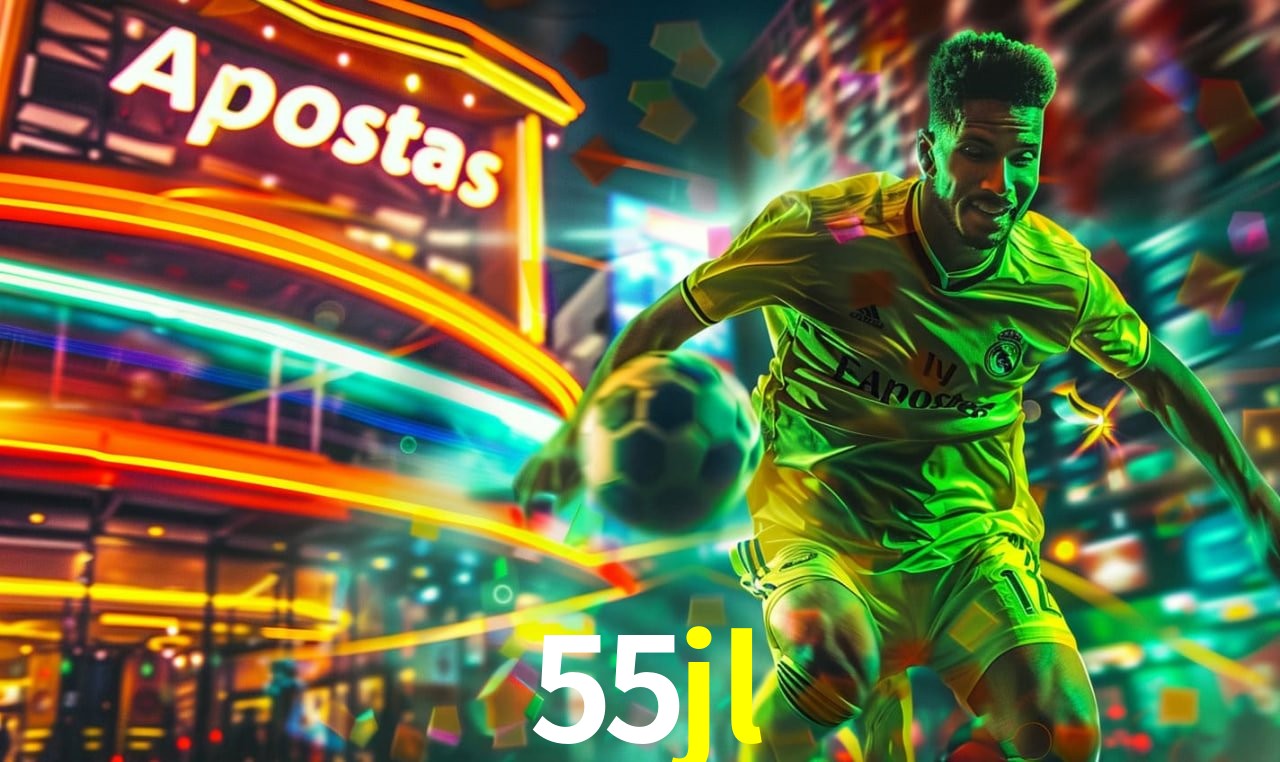 Recursos de Bônus 55jl