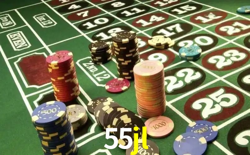 Estatísticas do Jogo 55jl