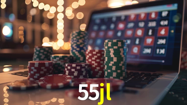Game Providers 55jl