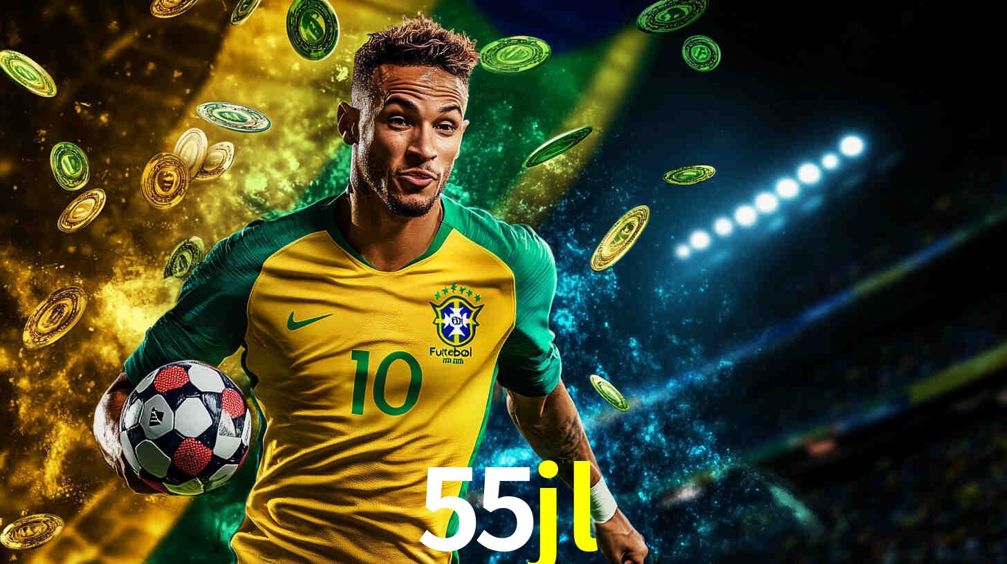 Descubra o Programa VIP da 55jl: Vantagens Exclusivas para Jogadores