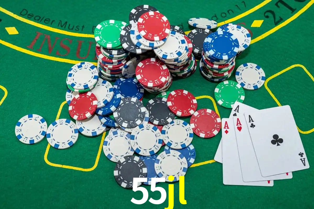 cassino 55jl