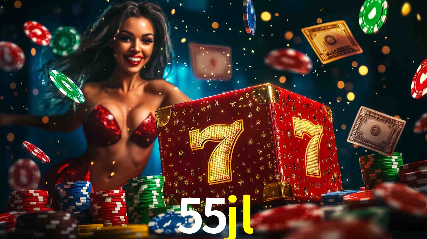 A Popularidade dos Caça-Níqueis no 55jl