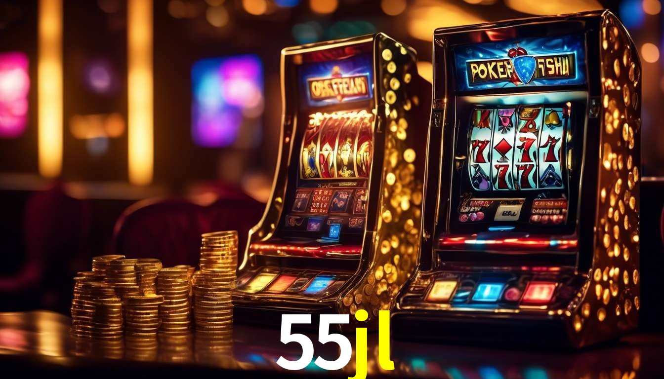 Descubra o Programa VIP da 55jl: Vantagens Exclusivas para Jogadores