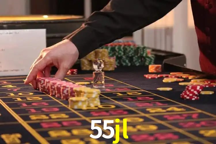 A Revolução dos Aplicativos de Jogos no 55jl