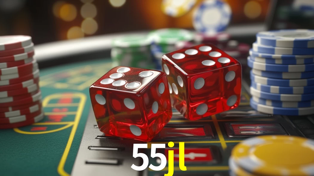 Welcome Bonus 55jl