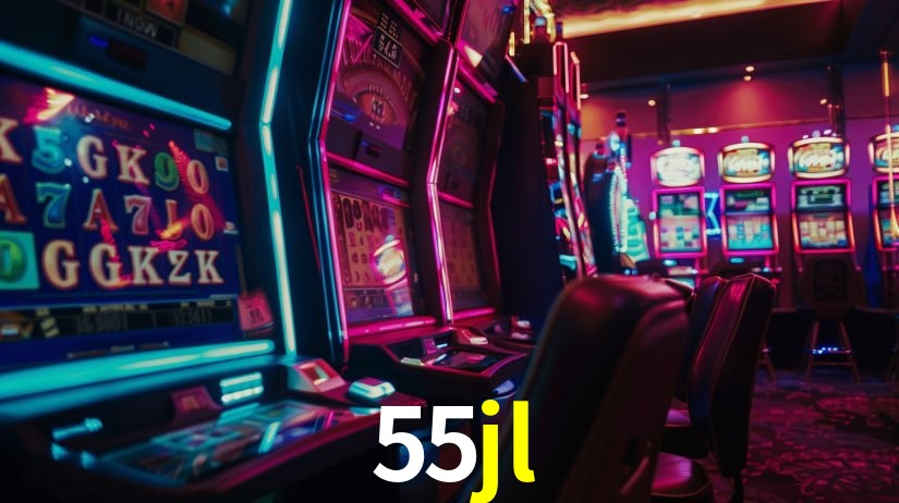 Flash Promotion 55jl