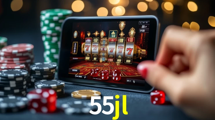 Exclusive Games 55jl