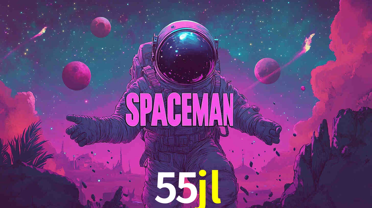 Desvendando o Mundo dos Jogos Virtuais na 55jl