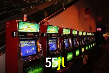 Descubra a Essência do 55jl: Nossa História e Compromissos
