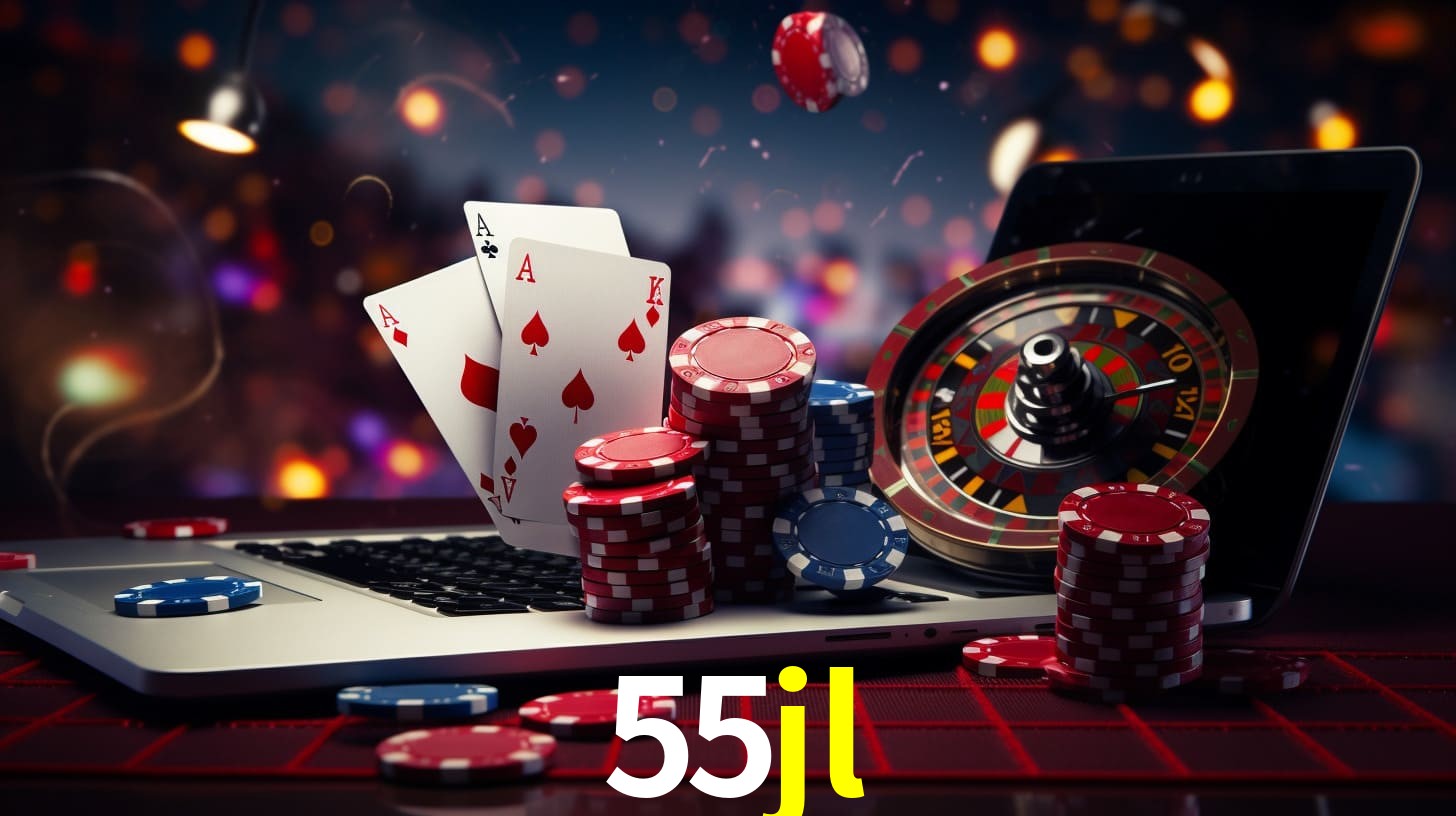 Live Casino 55jl